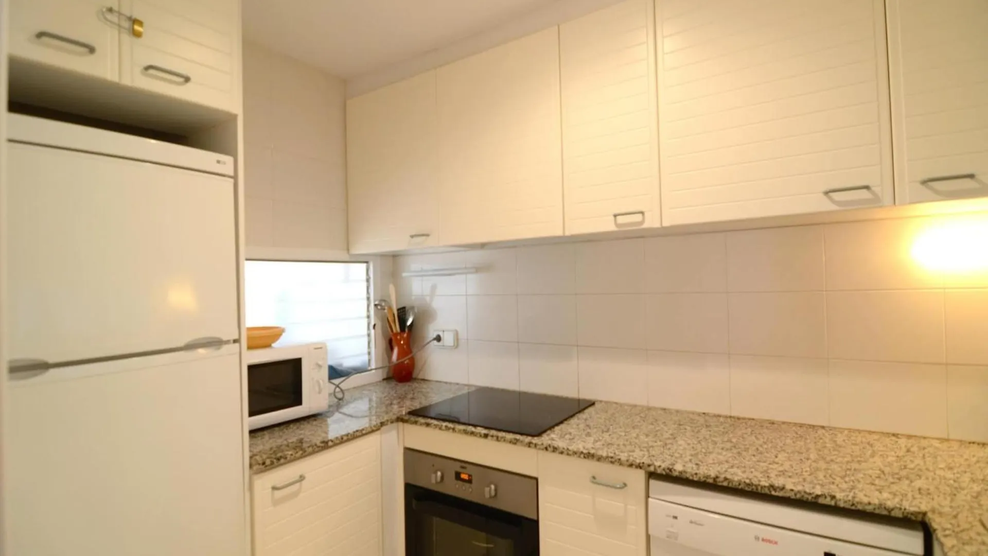 Apartment Green Club P 102 Pals Spanien