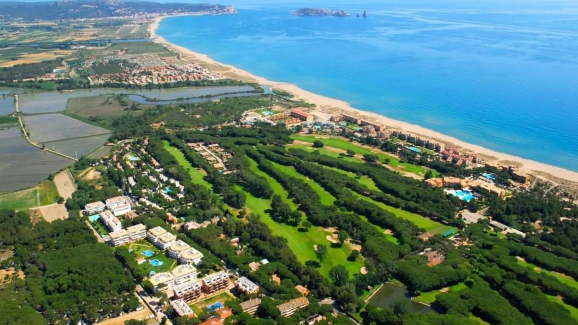 Green Club P 102 Pals 0*,  Spanien